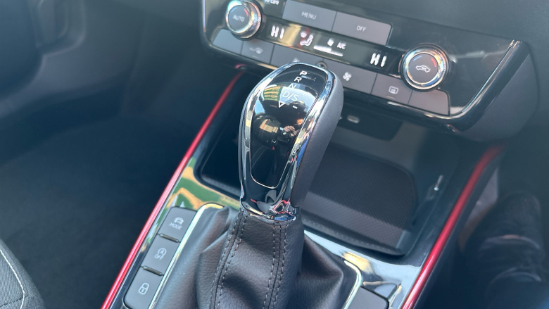 Skoda Fabia 1.0 TSI 116 Monte Carlo Edition 5dr DSG Petrol Hatchback